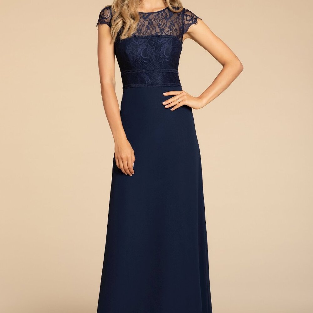 NEW - HAYLEY PAIGE - W917 - INDIGO
